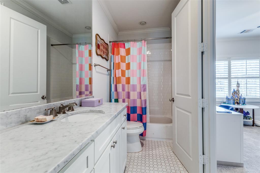 Bob-O-Links Downs Sec 02 - Residential