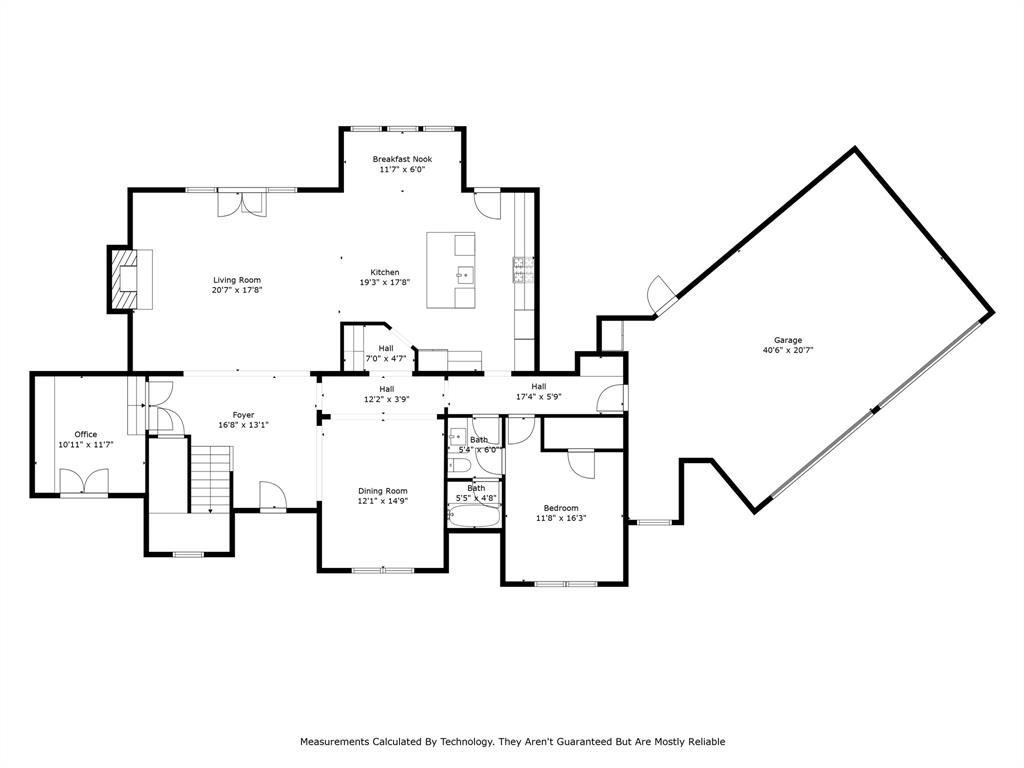 Bob-O-Links Downs Sec 02 - Residential