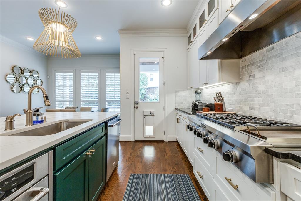 Bob-O-Links Downs Sec 02 - Residential