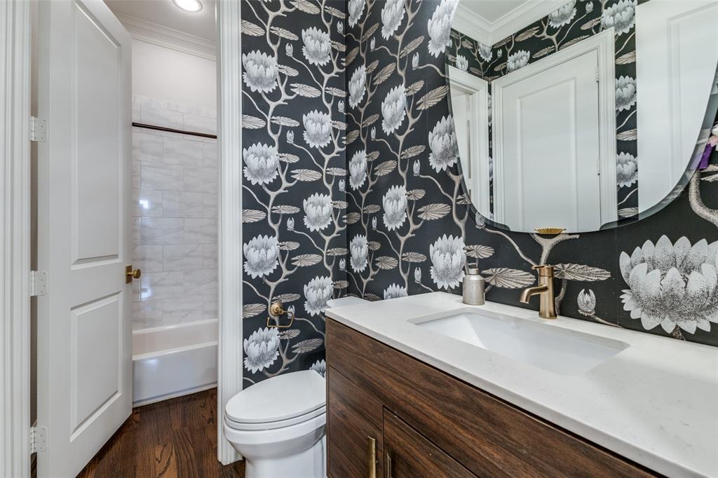 Bob-O-Links Downs Sec 02 - Residential