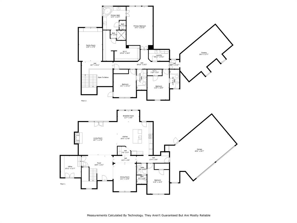 Bob-O-Links Downs Sec 02 - Residential