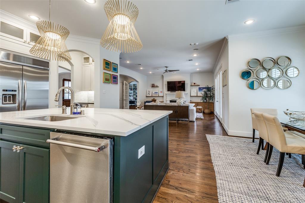 Bob-O-Links Downs Sec 02 - Residential