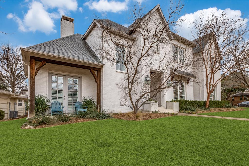 Bob-O-Links Downs Sec 02 - Residential