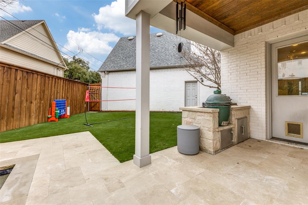 Bob-O-Links Downs Sec 02 - Residential