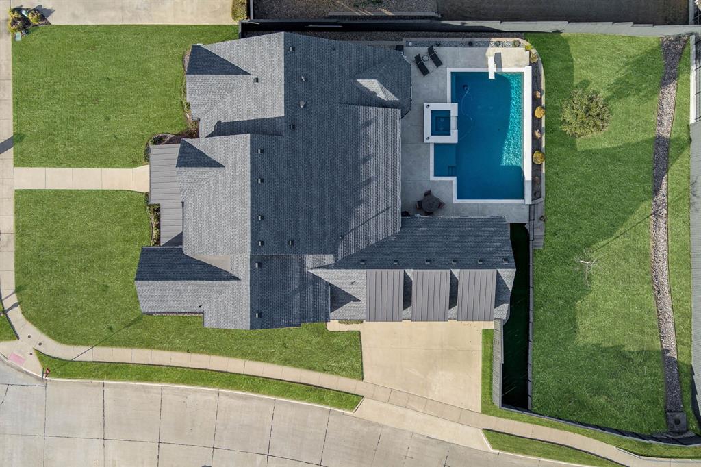 Ohanlon Ranch Add Ph 4 - Residential