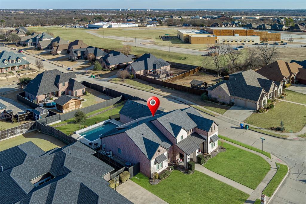 Ohanlon Ranch Add Ph 4 - Residential