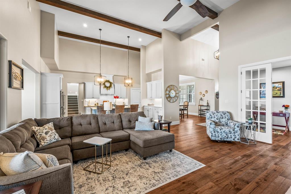 Ohanlon Ranch Add Ph 4 - Residential