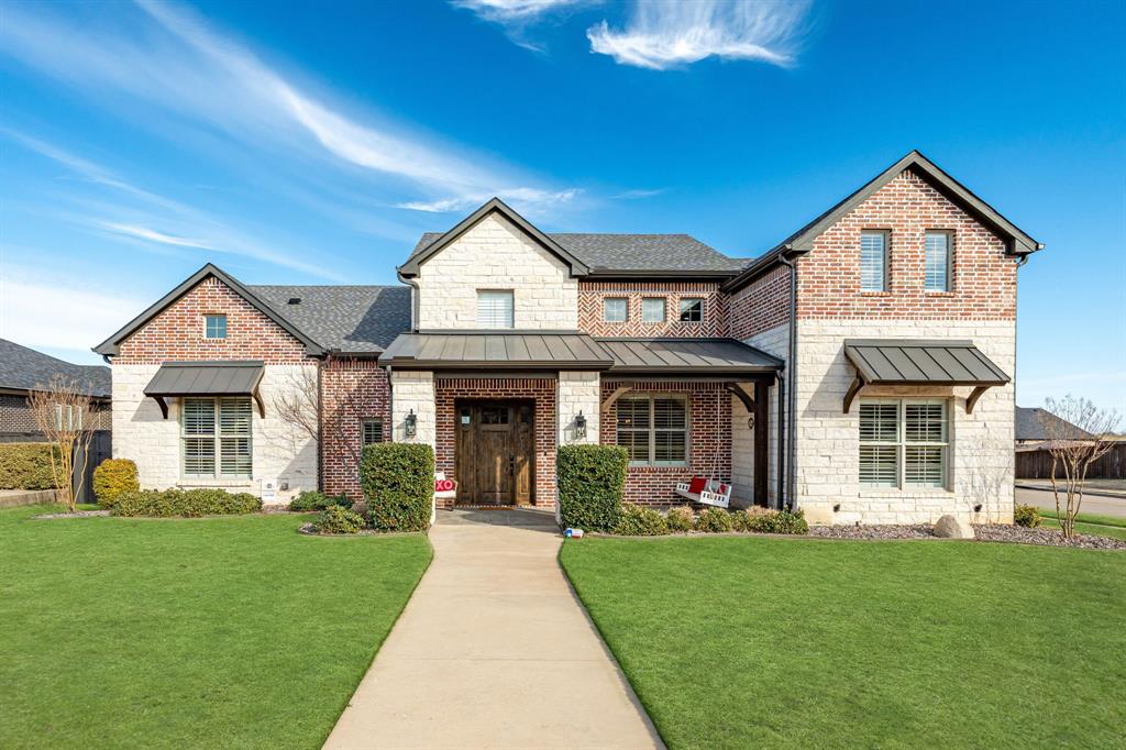 Ohanlon Ranch Add Ph 4 - Residential