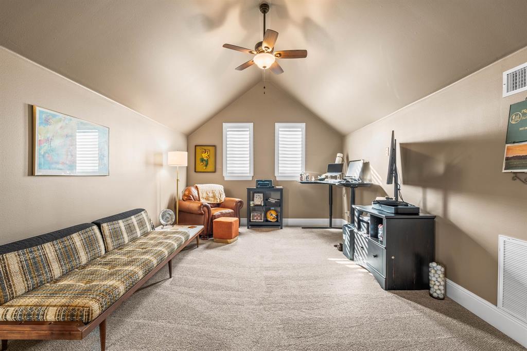 Ohanlon Ranch Add Ph 4 - Residential