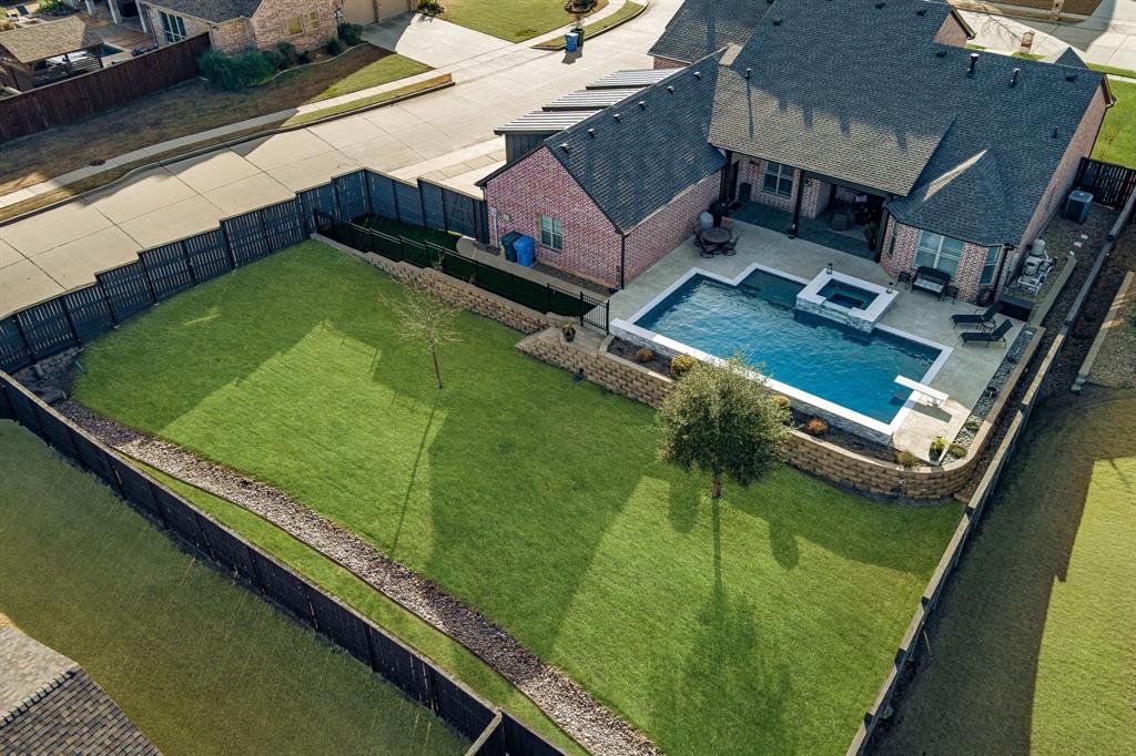 Ohanlon Ranch Add Ph 4 - Residential