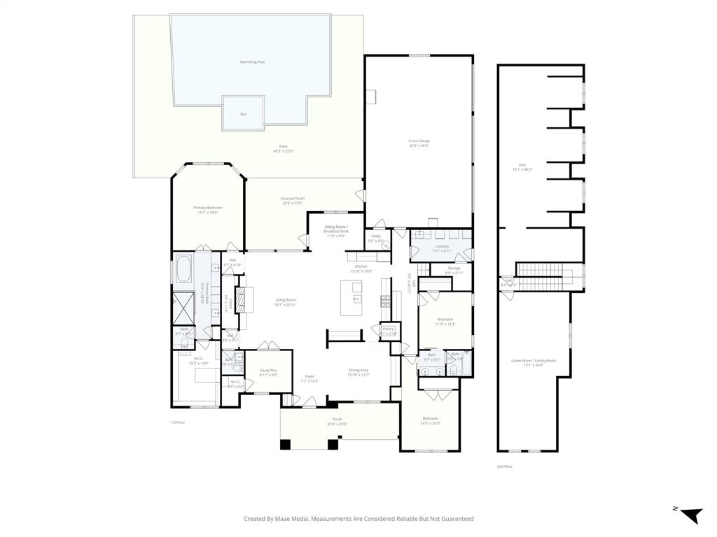 Ohanlon Ranch Add Ph 4 - Residential