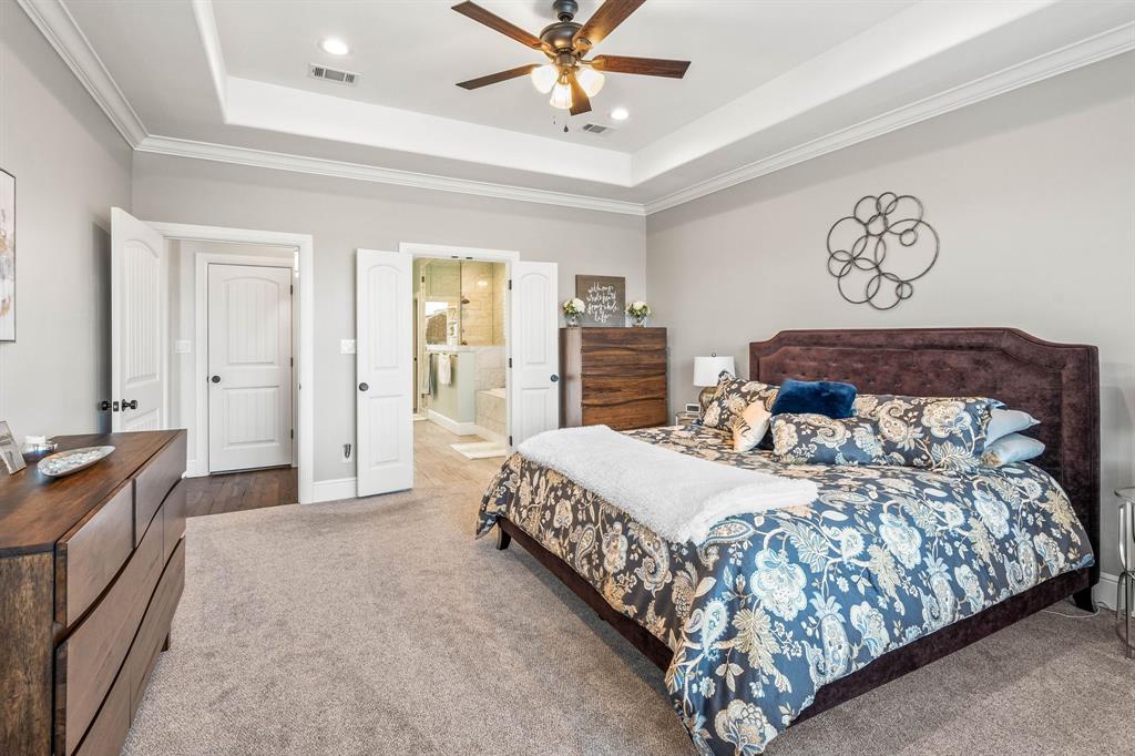 Ohanlon Ranch Add Ph 4 - Residential