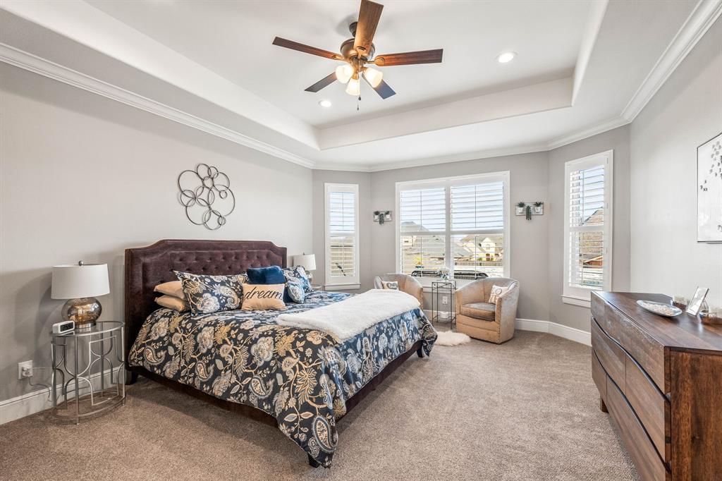 Ohanlon Ranch Add Ph 4 - Residential