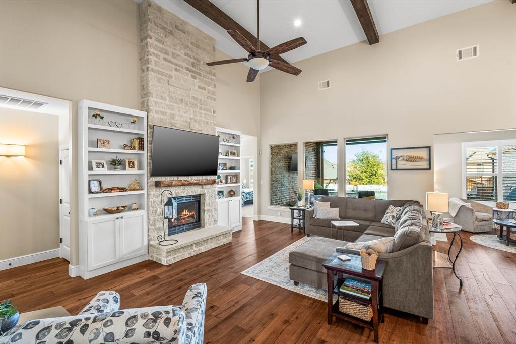 Ohanlon Ranch Add Ph 4 - Residential