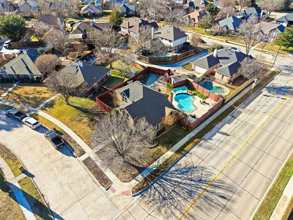 Valley Vista 2 - Residential