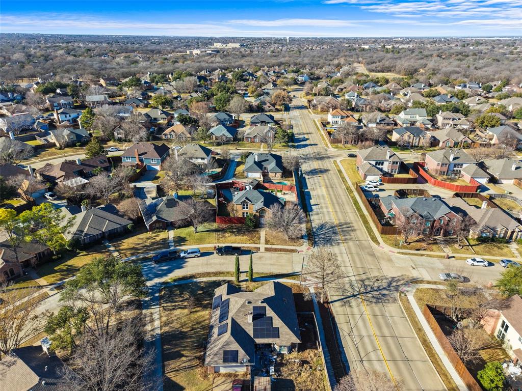 Valley Vista 2 - Residential