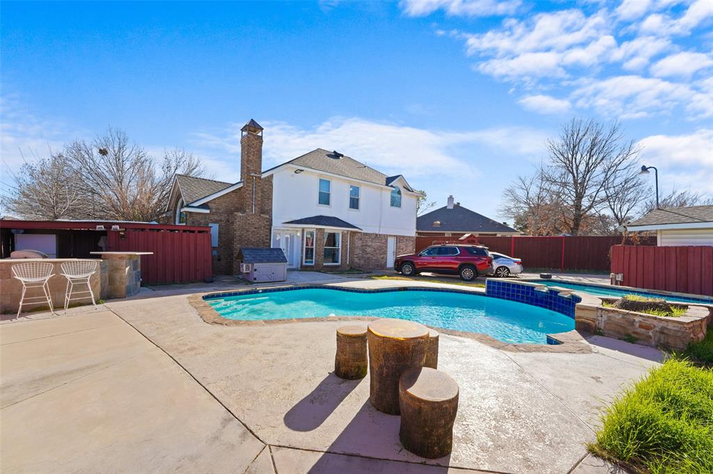 Valley Vista 2 - Residential