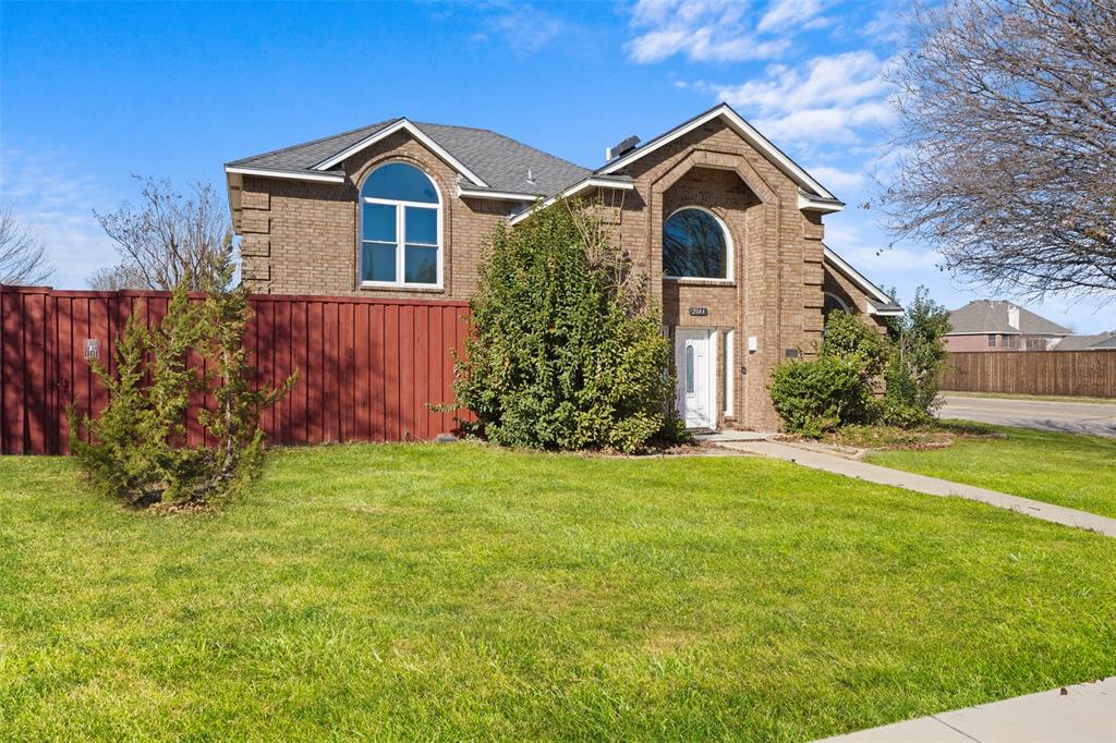 2044 Hillshire Drive