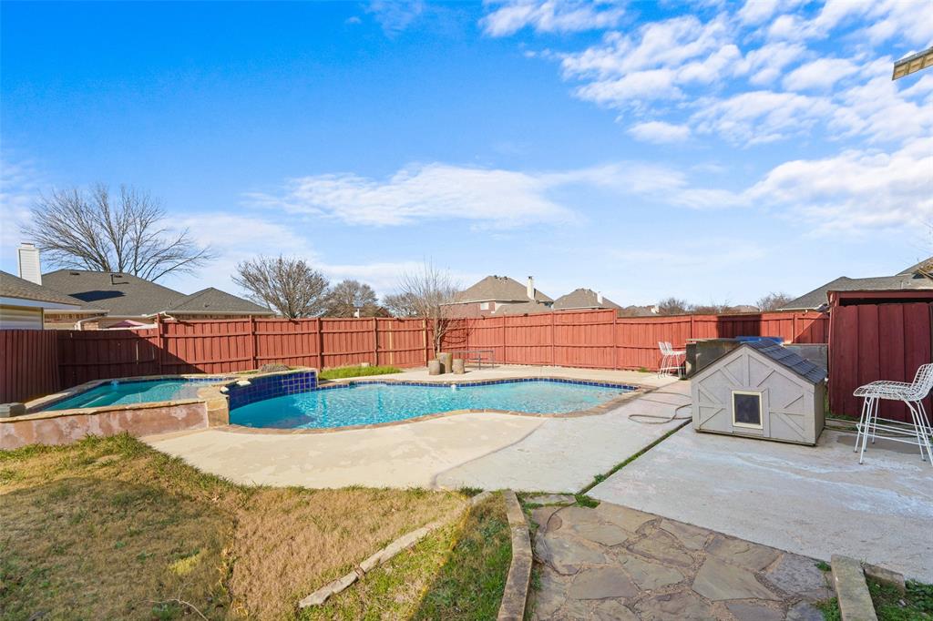 Valley Vista 2 - Residential