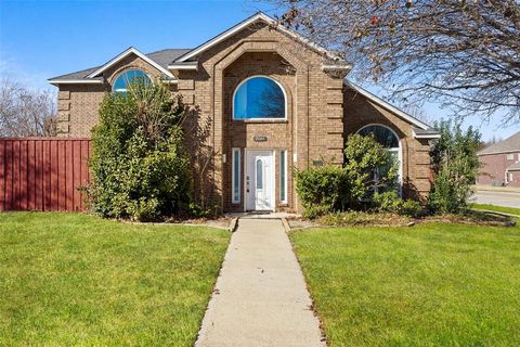 2044 Hillshire Drive Lewisville TX 75067