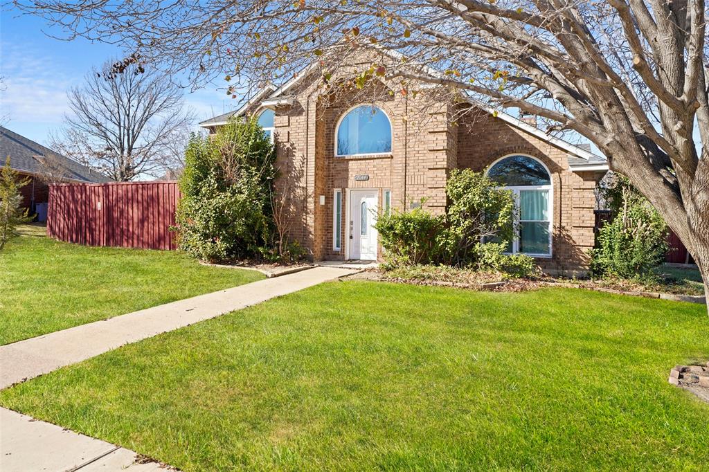 2044 Hillshire Drive