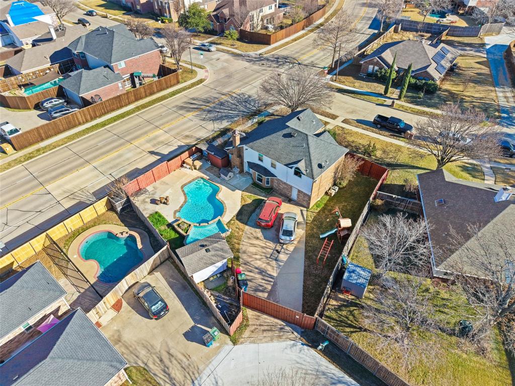 Valley Vista 2 - Residential