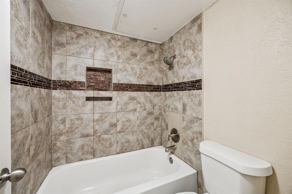 Waterfall Crossing Condo - Residential