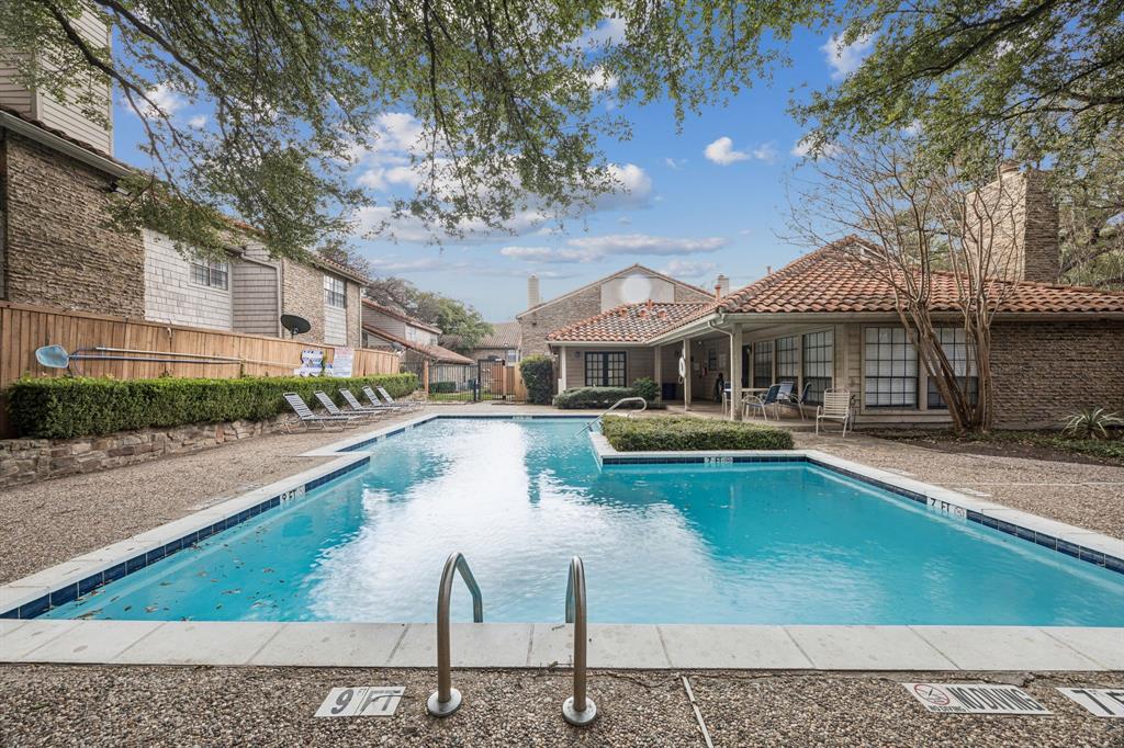 Waterfall Crossing Condo - Residential