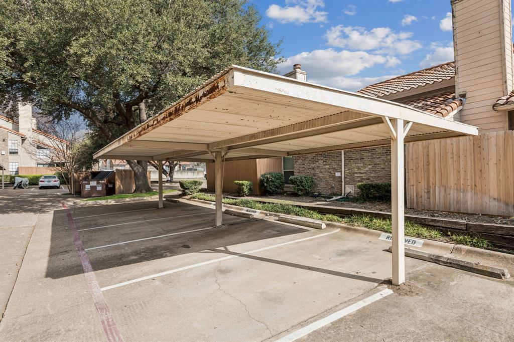 Waterfall Crossing Condo - Residential