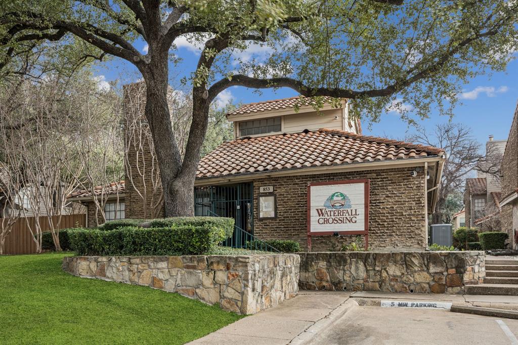 Waterfall Crossing Condo - Residential