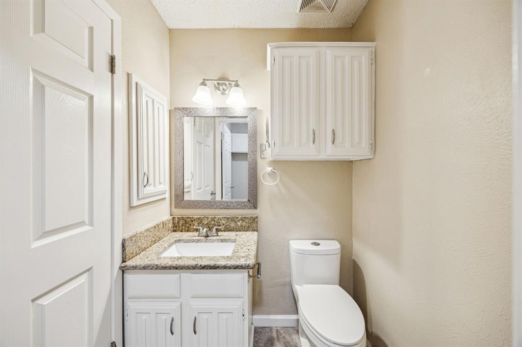 Waterfall Crossing Condo - Residential