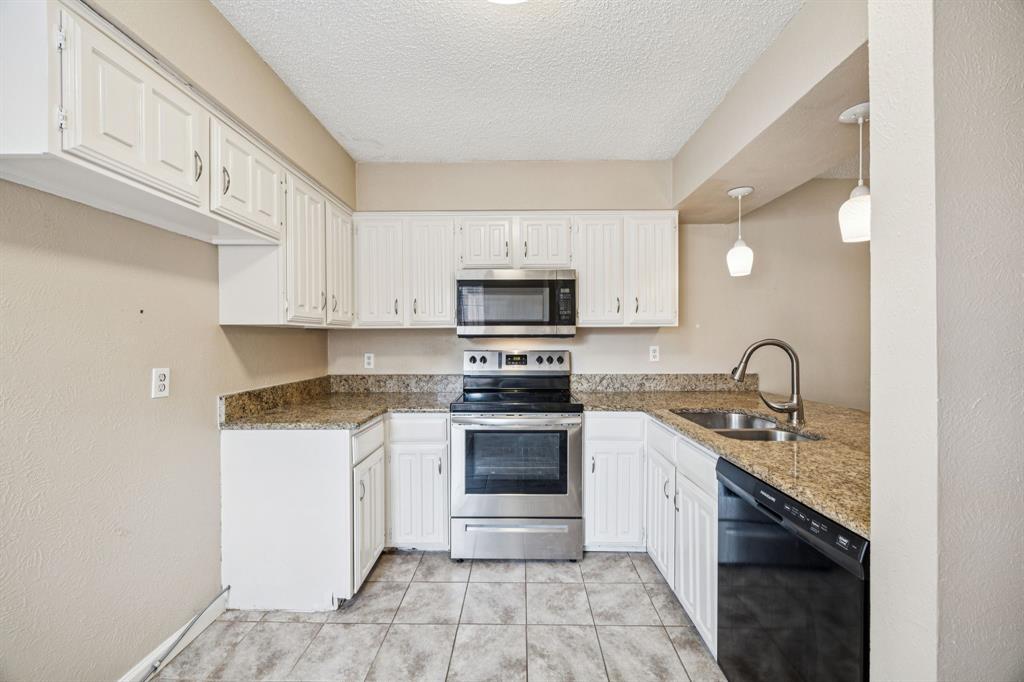 Waterfall Crossing Condo - Residential