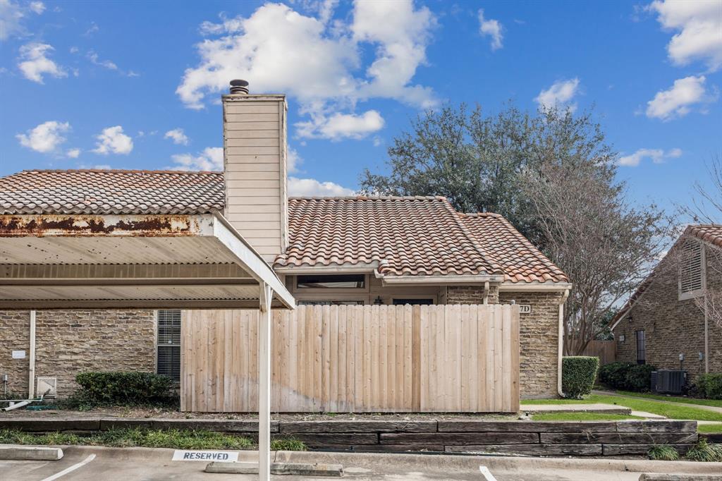 Waterfall Crossing Condo - Residential