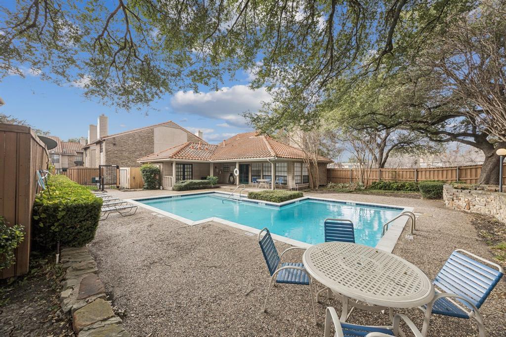 Waterfall Crossing Condo - Residential