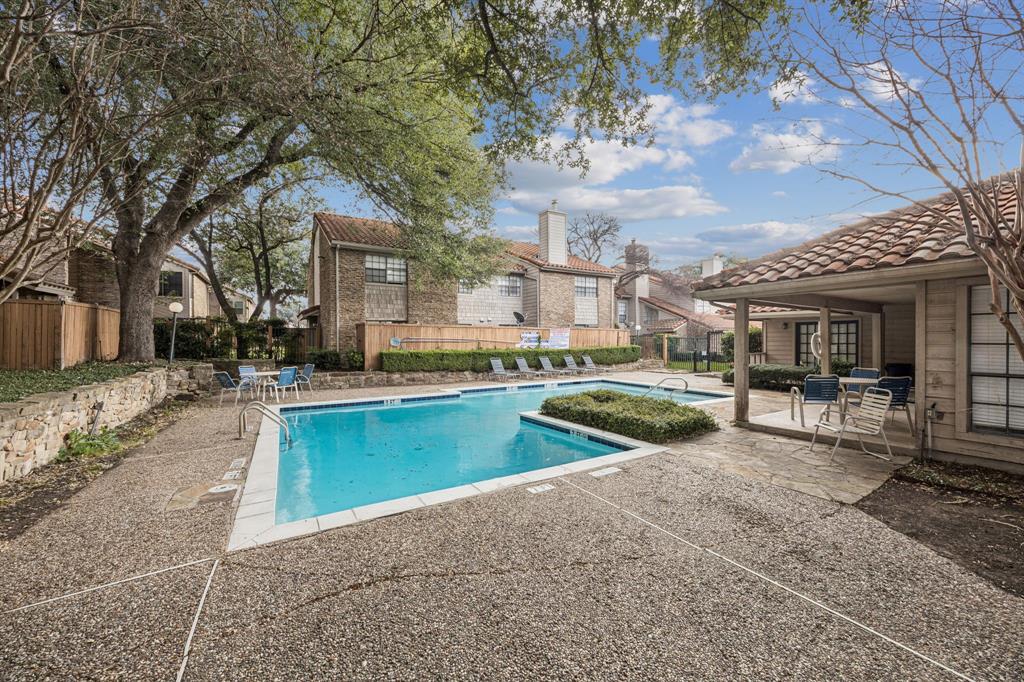 Waterfall Crossing Condo - Residential