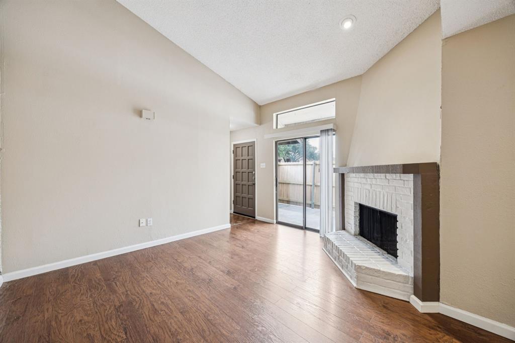 Waterfall Crossing Condo - Residential