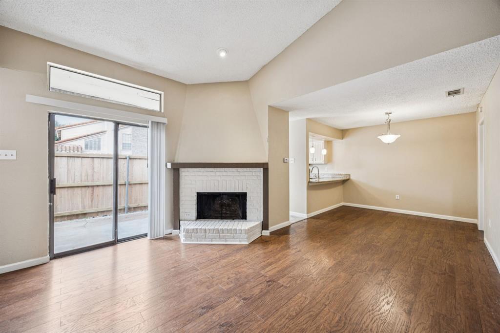 Waterfall Crossing Condo - Residential