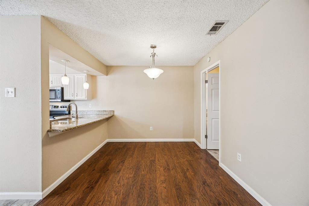 Waterfall Crossing Condo - Residential