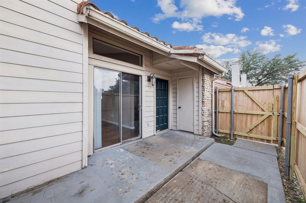 Waterfall Crossing Condo - Residential