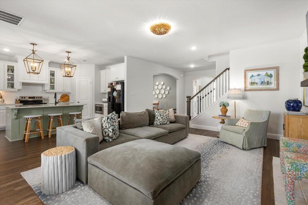 Skyline Ranch - Residential