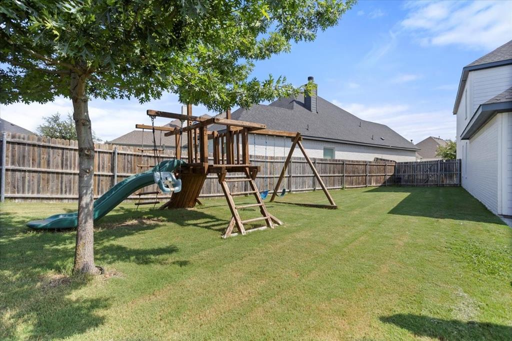 Skyline Ranch - Residential