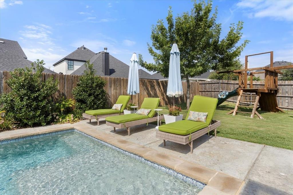 Skyline Ranch - Residential