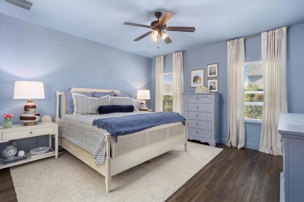 Skyline Ranch - Residential