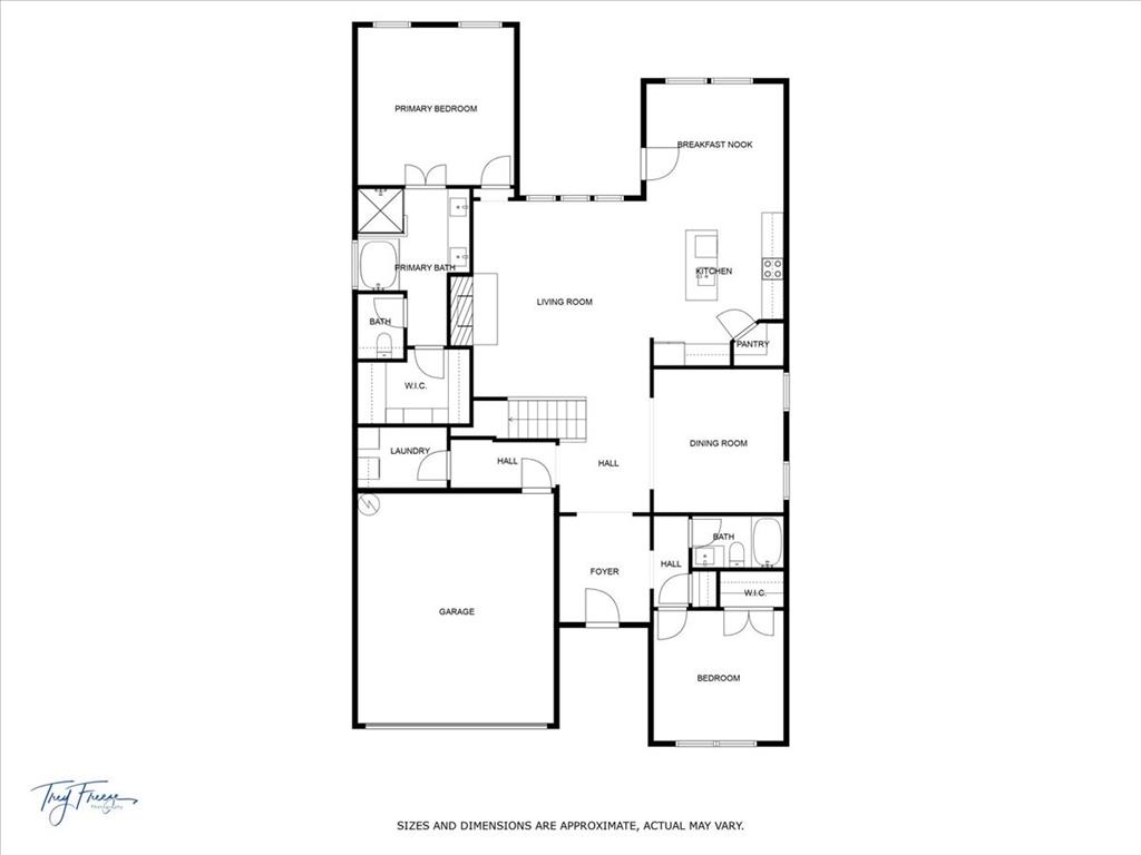 Skyline Ranch - Residential