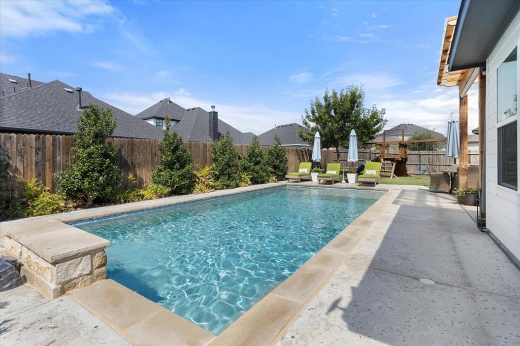 Skyline Ranch - Residential