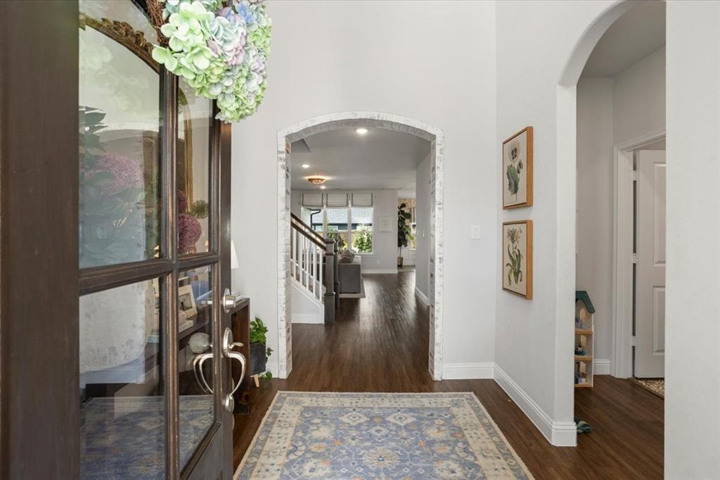 Skyline Ranch - Residential