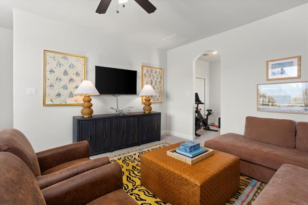 Skyline Ranch - Residential