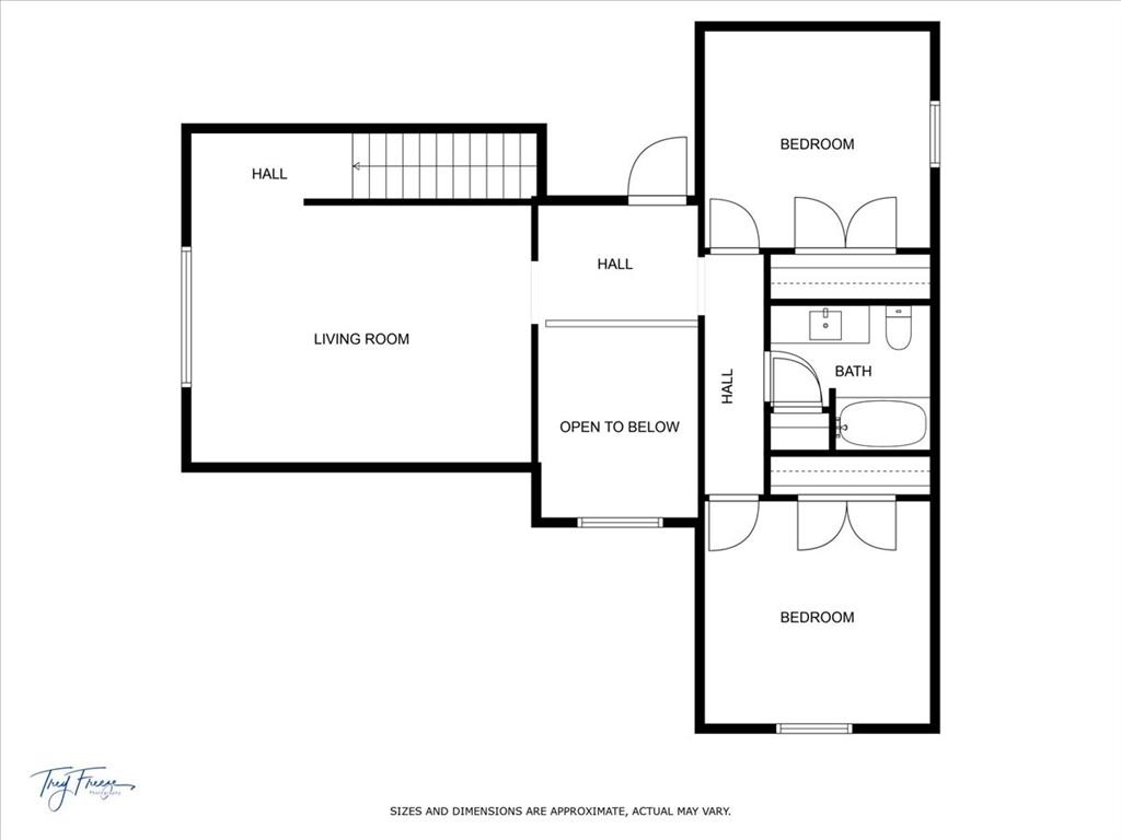 Skyline Ranch - Residential