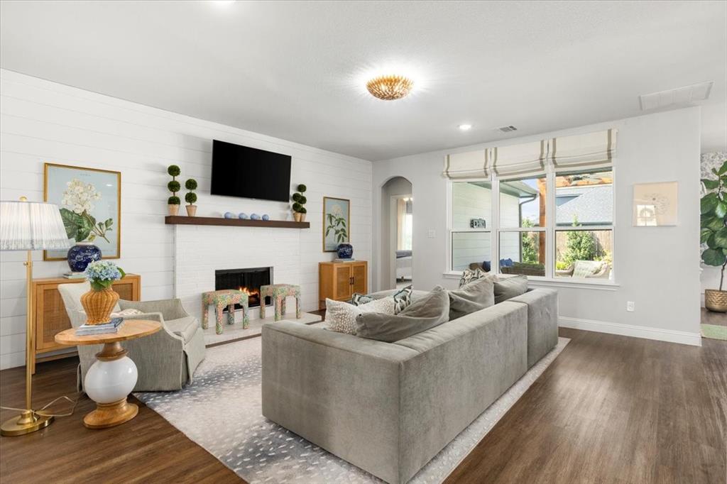 Skyline Ranch - Residential