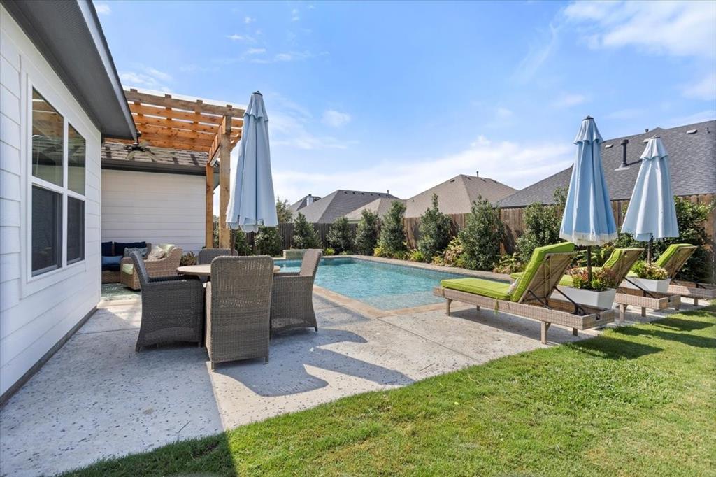 Skyline Ranch - Residential